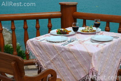 Santhiya Resort & Spa 23